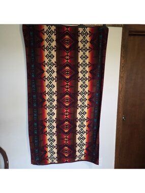 Pendleton Home Collection Beach Spa Towel 100% Cotton Oversized Thick NWOT